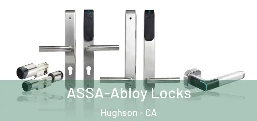  ASSA-Abloy Locks Hughson - CA