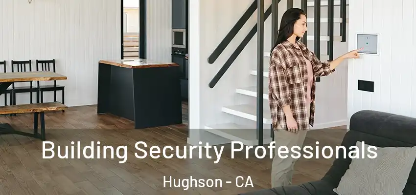  Building Security Professionals Hughson - CA