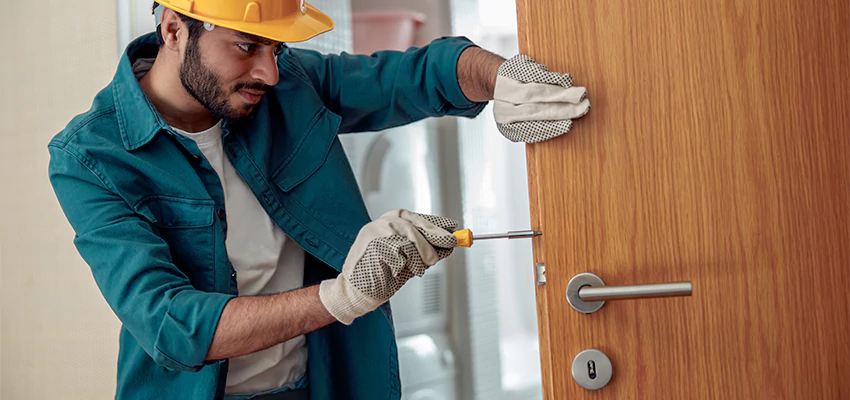 24 Hour Residential Locksmith in Hughson, California