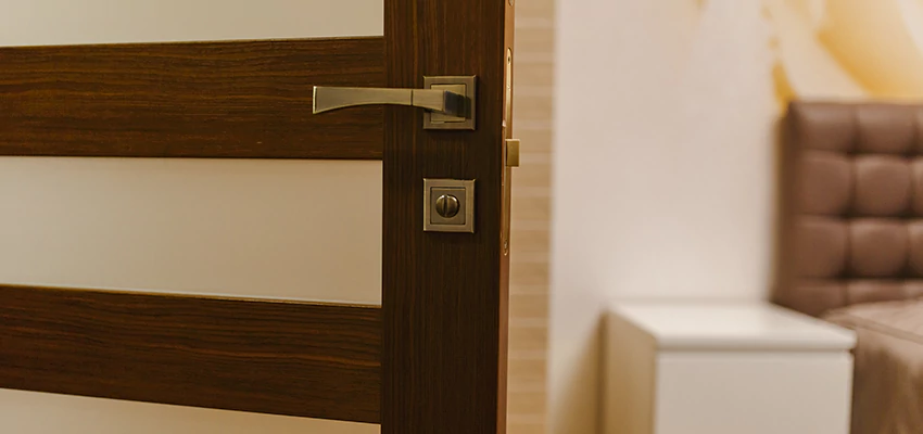 Door Lever Troubleshooting in Hughson, CA