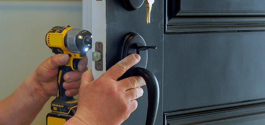 Emergency Downtown Locksmith in Hughson, CA
