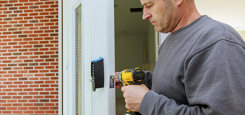 Eviction Locksmith Services For Lock Installation in Hughson, CA