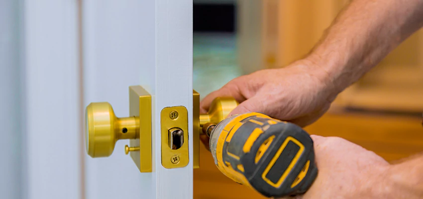 Local Locksmith For Key Fob Replacement in Hughson, California