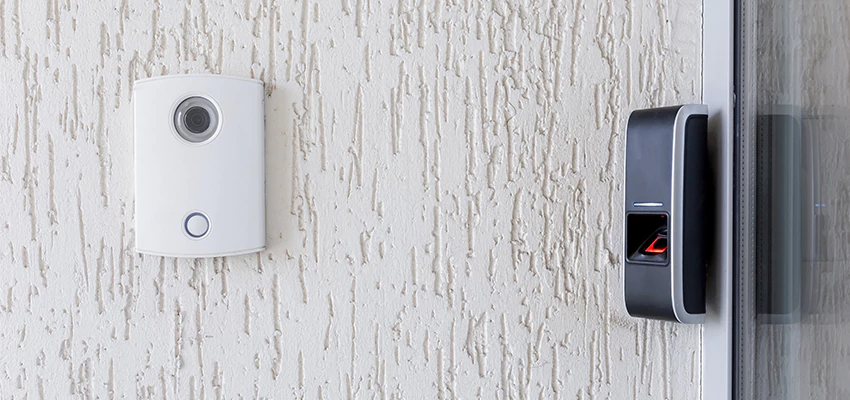 Automatic Door Lock Repair in Hughson, California