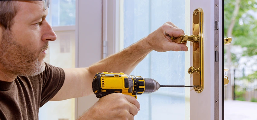 Affordable Bonded & Insured Locksmiths in Hughson, CA