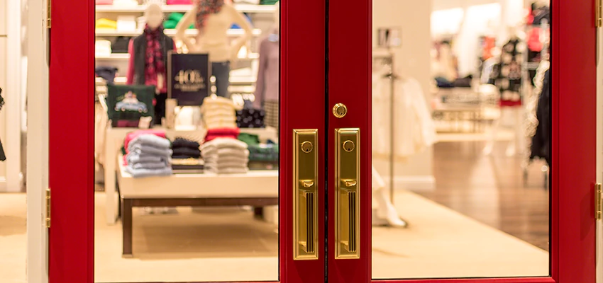 Automotive Locksmith For Retail Stores in Hughson, CA