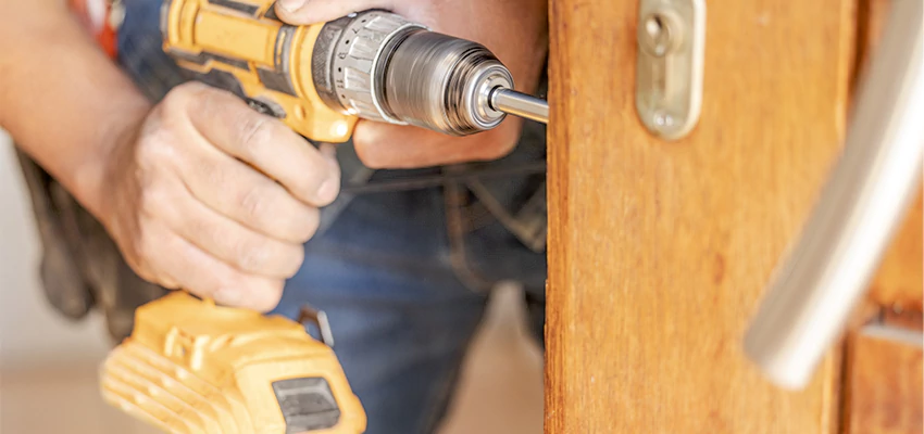 Emergency A1 Locksmith Services in Hughson, California