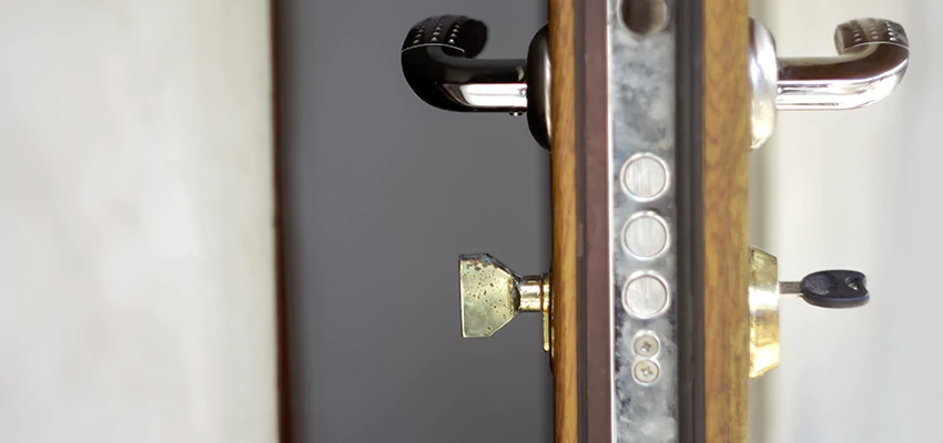 Holiday Emergency Locksmith in Hughson, California