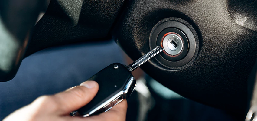 Car Key Replacement Locksmith in Hughson, California