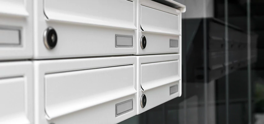 Mailbox Tubular Lock Replacement in Hughson, California