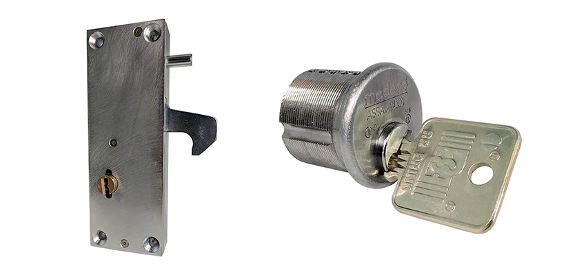 RR Fence Gates Brink Locks Repair in Hughson, California