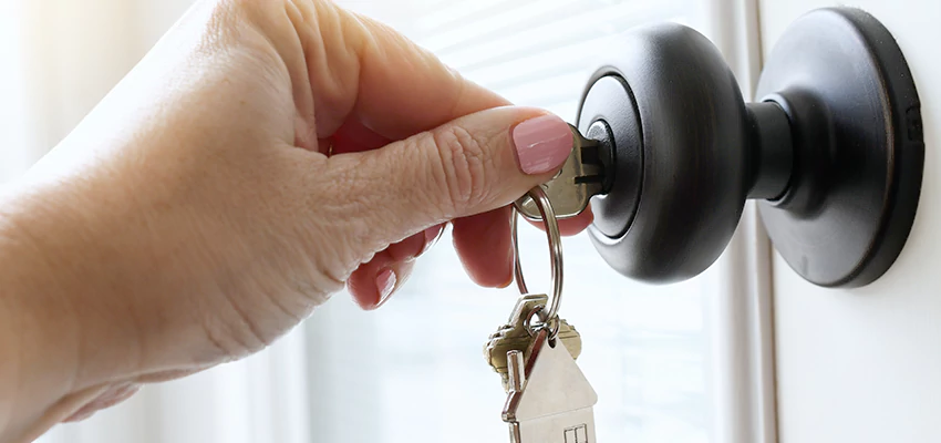 Top Locksmith For Residential Lock Solution in Hughson, California