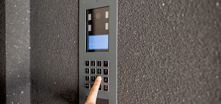 Access Control System Installation in Hughson, California