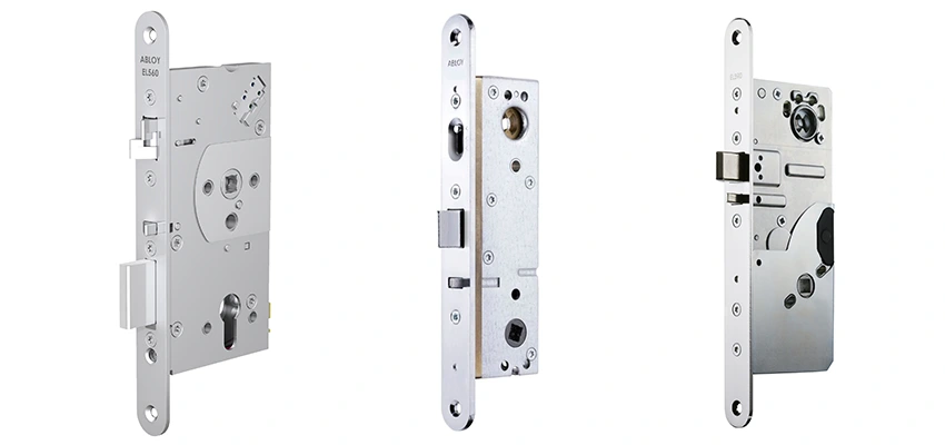 ASSA-Abloy Locks Hinge Repair in Hughson, California