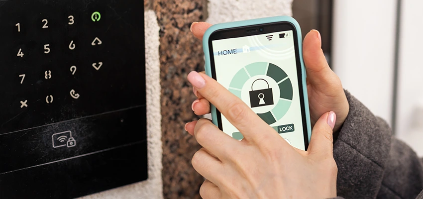 Building Security Upgrades in Hughson, CA