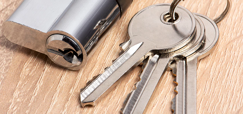 Lock Rekeying Services in Hughson, California