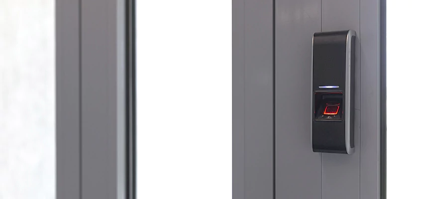 Push Button Lock Keypad Repair in Hughson, California