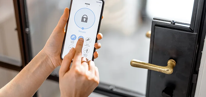 Remote Control Locks Sensor Repair in Hughson, California