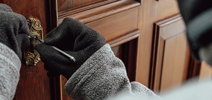 Burglar Damage Electronic Locks Repair in Hughson, CA