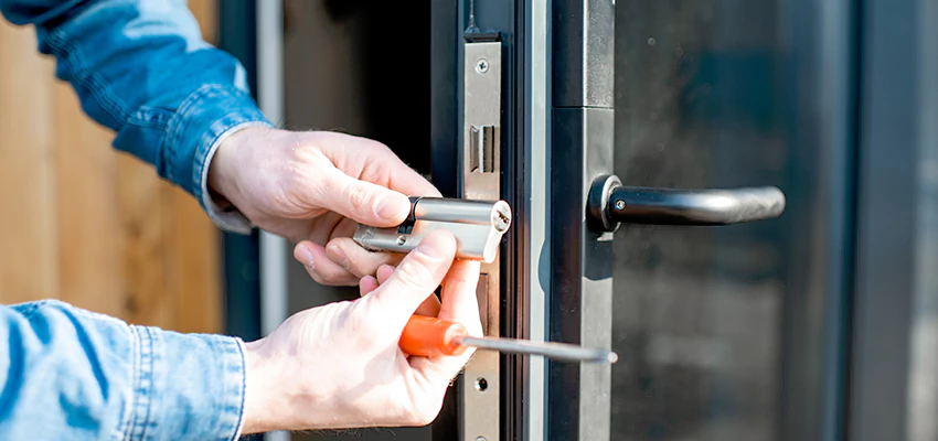 Eviction Locksmith For Lock Repair in Hughson, CA