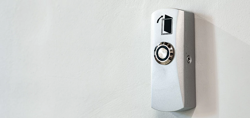 Residential Access Keypads Systems Installation in Hughson, CA