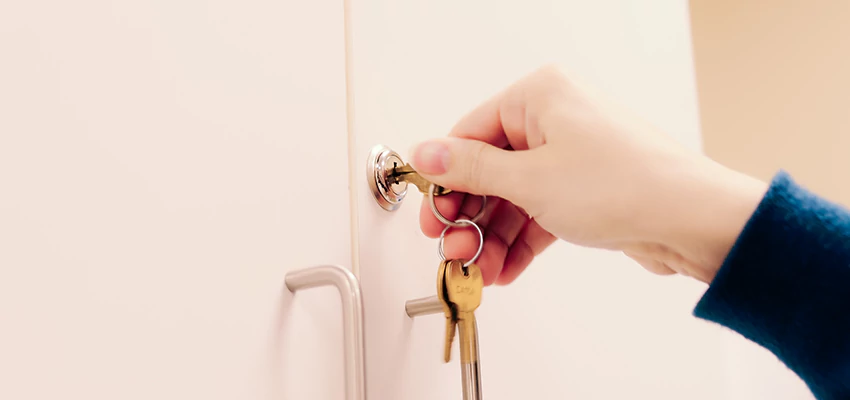 Cabinet Electronic Locks Repair in Hughson, California