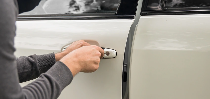 Unlock Car Door Service in Hughson, CA