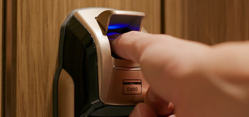 Office Rolling Door Lock Upgrades Solutions in Hughson, CA