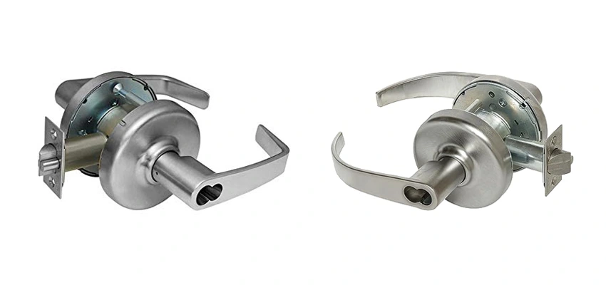 Corbin Russwin Unit Locks Repair Installation in Hughson, CA