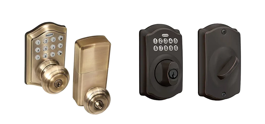 Medeco Locks Replacement in Hughson, CA