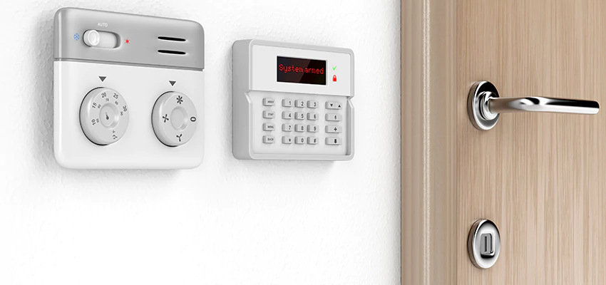 Commercial Electronic Door Lock Services in Hughson, CA