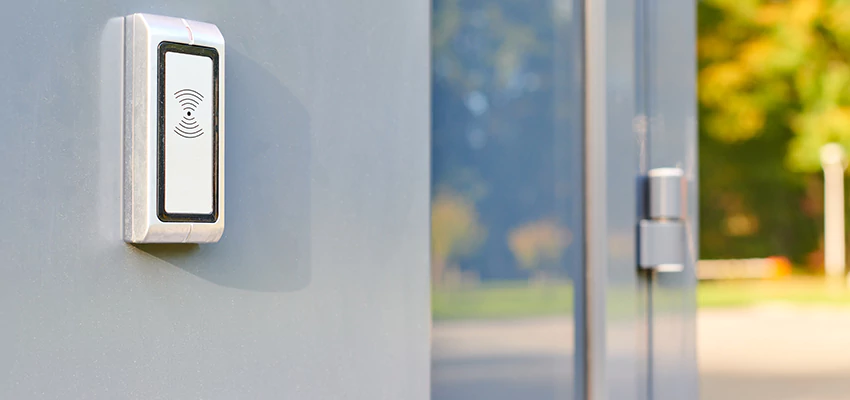 Glass Door Electric Lock Repair in Hughson, CA