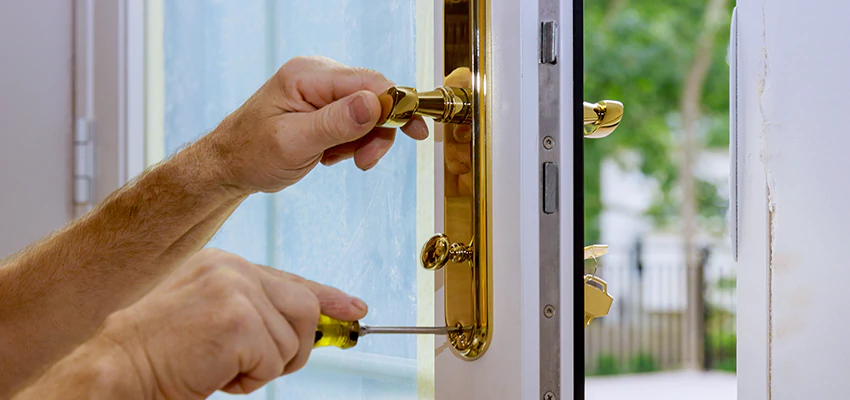 Local Locksmith For Key Duplication in Hughson, CA
