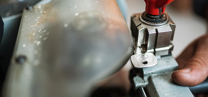 Key Programming Mobile Locksmith Service in Hughson, CA